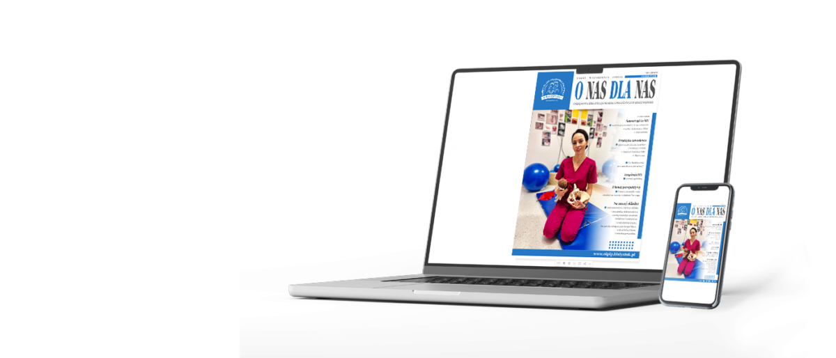 O NAS DLA NAS numer 17/2025