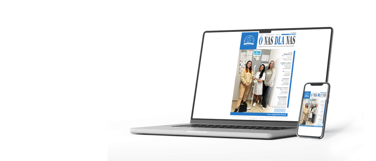 O NAS DLA NAS numer 18/2025