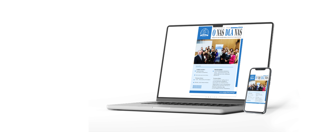 O NAS DLA NAS numer 19/2025