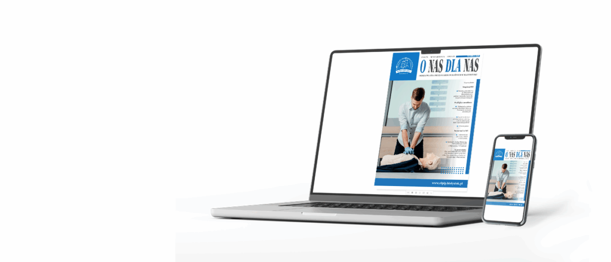 O NAS DLA NAS numer 24/2025