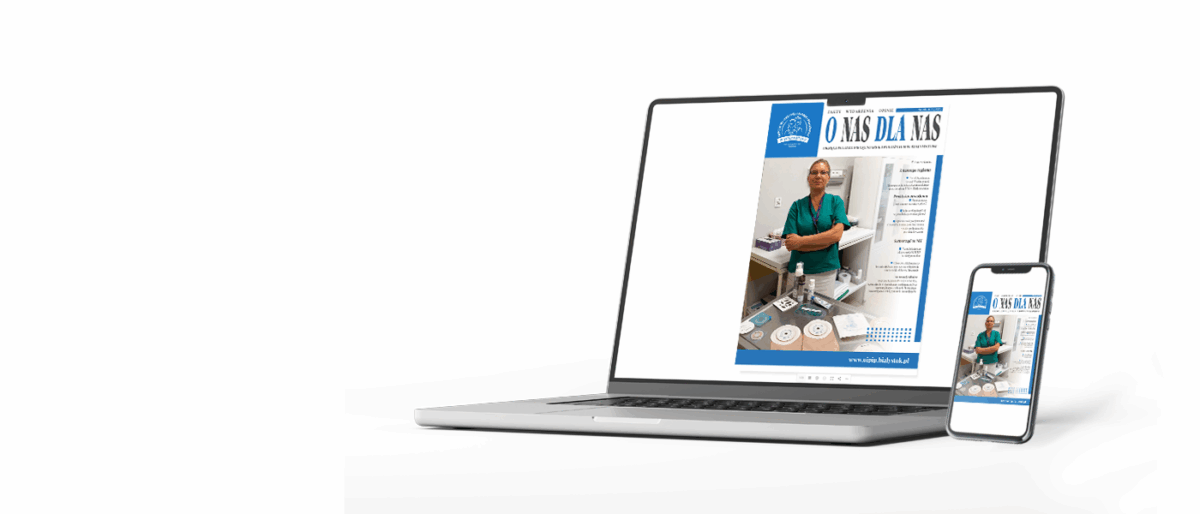 O NAS DLA NAS numer 25/2025