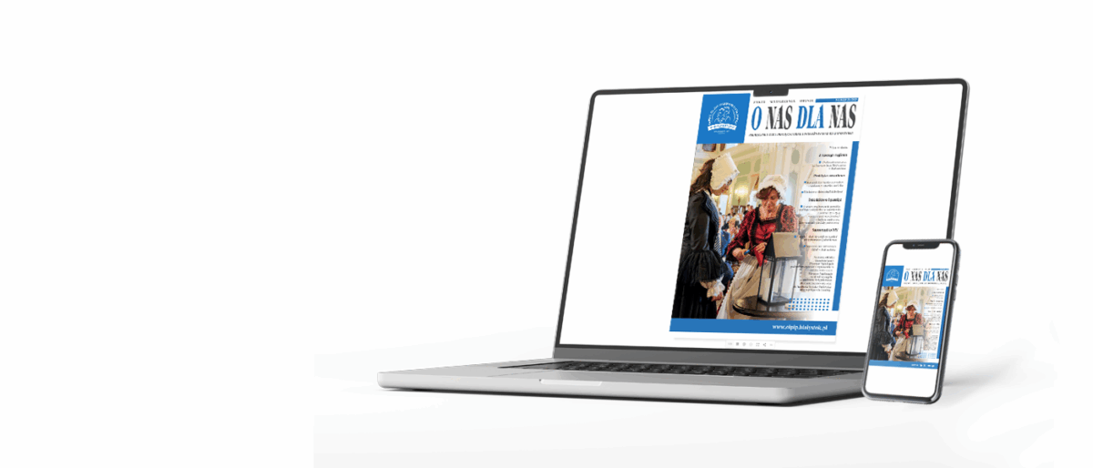 O NAS DLA NAS numer 26/2025