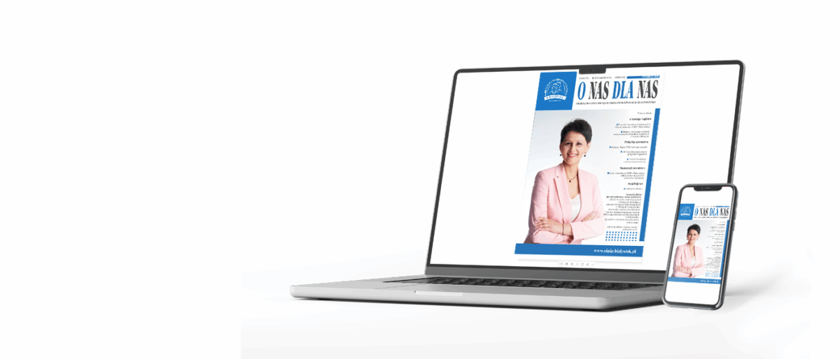 O NAS DLA NAS numer 27/2025