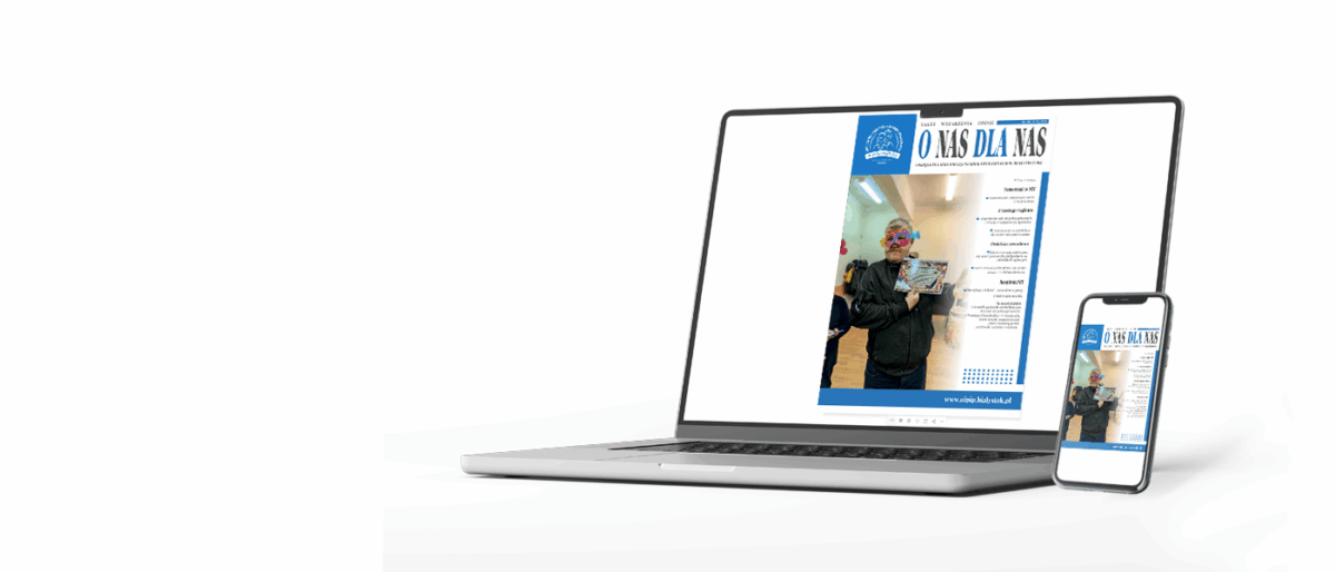 O NAS DLA NAS numer 28/2026