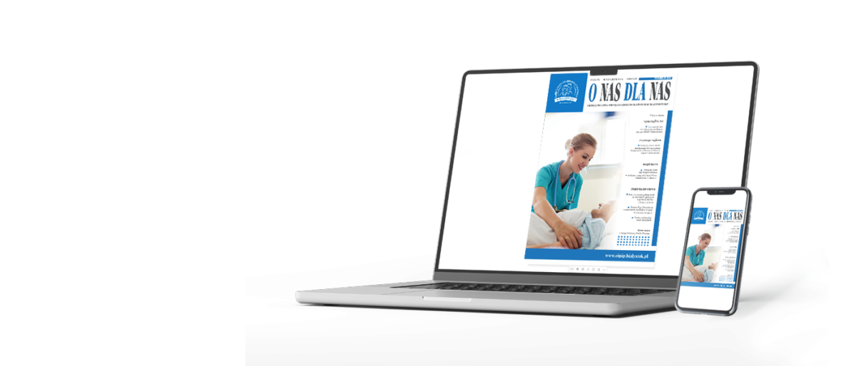 O NAS DLA NAS numer 29/2026