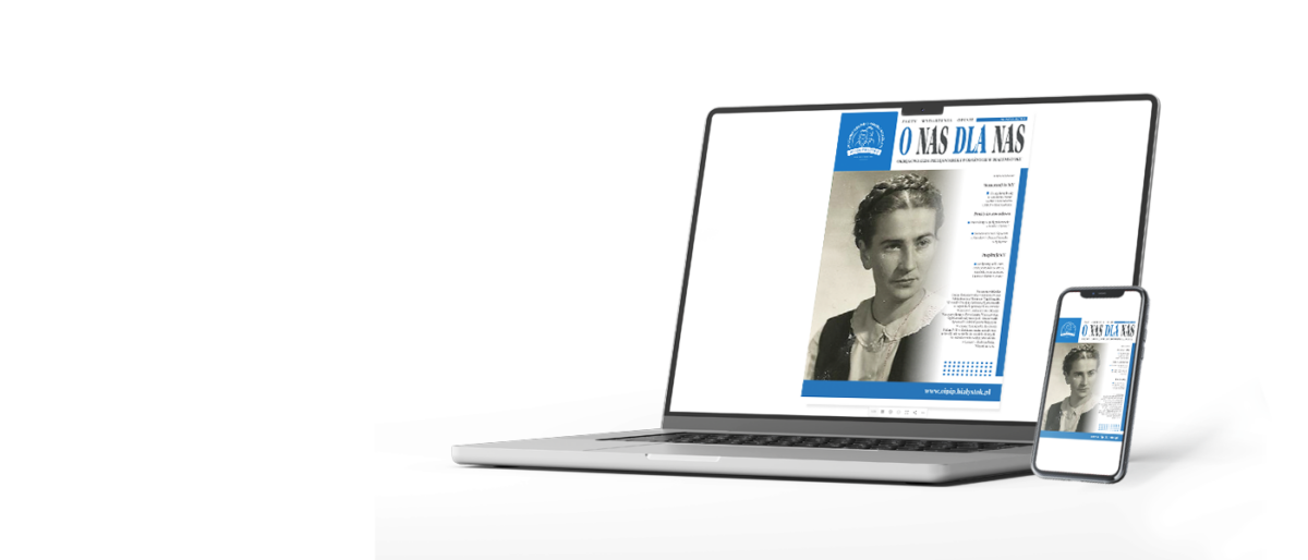 O NAS DLA NAS numer 30/2026